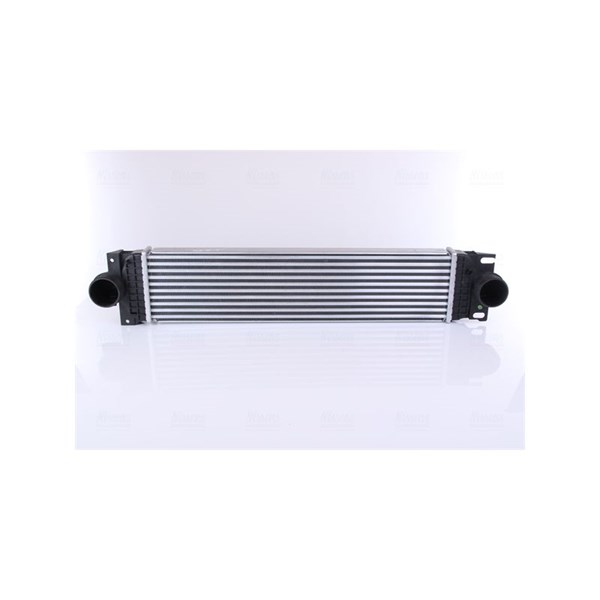 Intercooler Nissens 961236 NISSENS