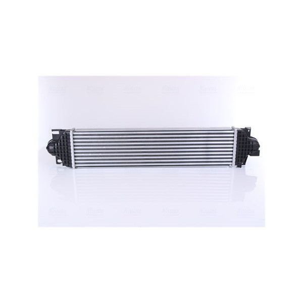 Intercooler Nissens 961236 NISSENS Intercooler Nissens 961236 NISSENS