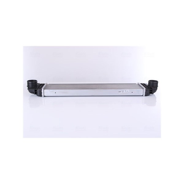 Intercooler Nissens 961236 NISSENS Intercooler Nissens 961236 NISSENS