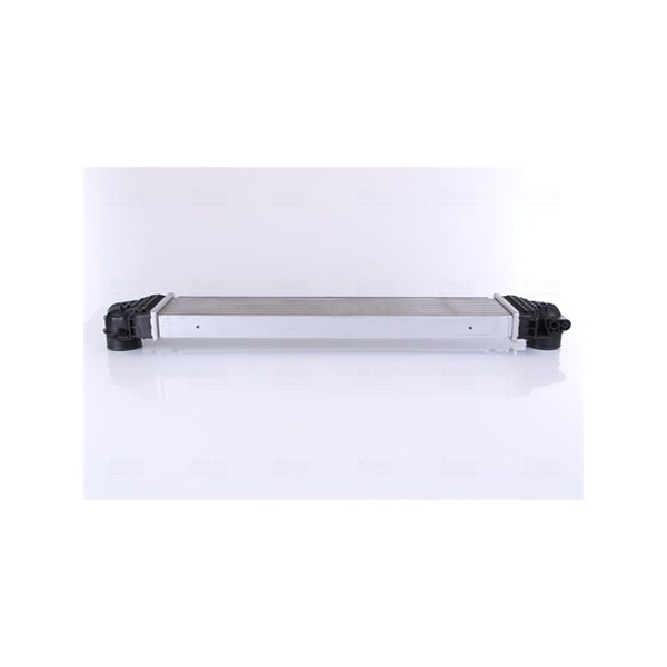Intercooler Nissens 961236 NISSENS Intercooler Nissens 961236 NISSENS