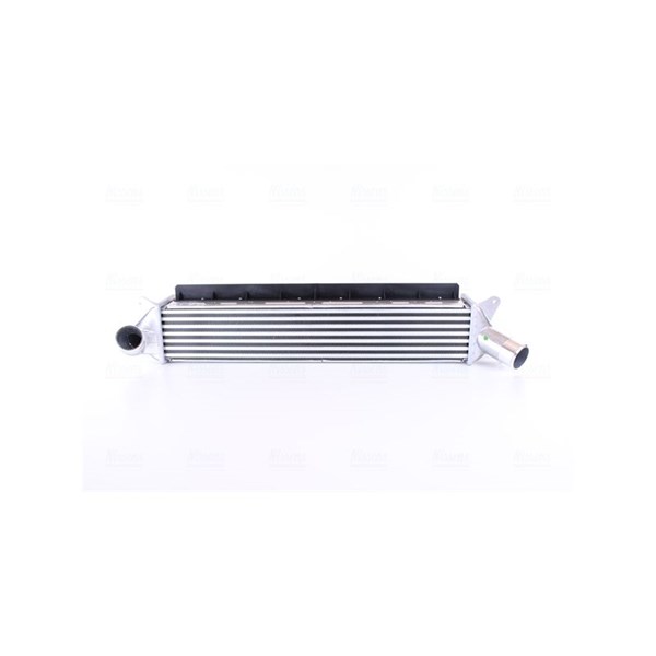 Intercooler Nissens 961242 NISSENS