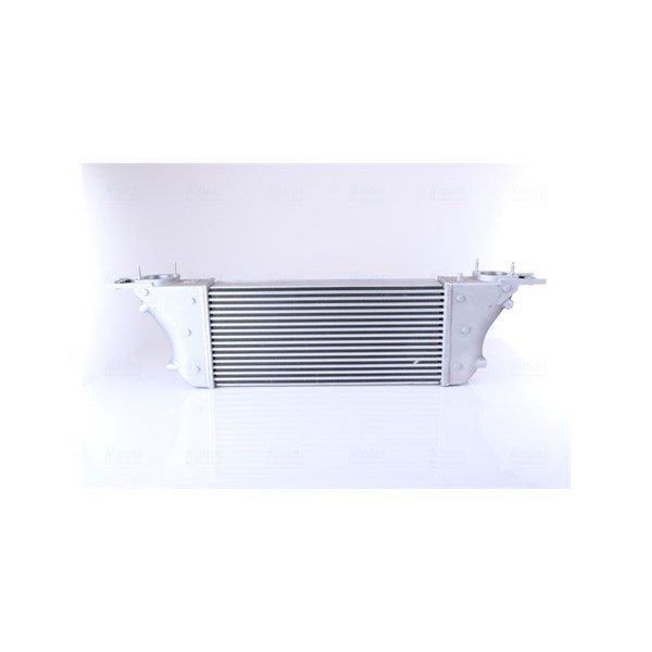 Intercooler Nissens 961251 NISSENS