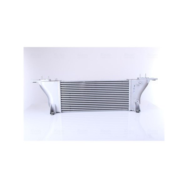Intercooler Nissens 961251 NISSENS