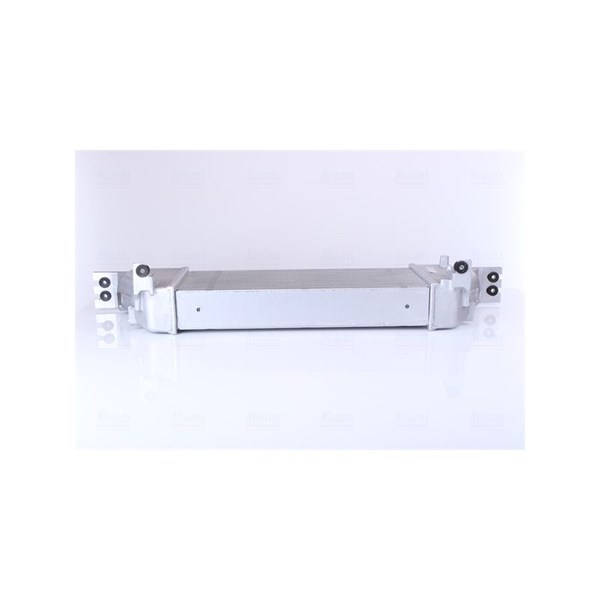 Intercooler Nissens 961251 NISSENS