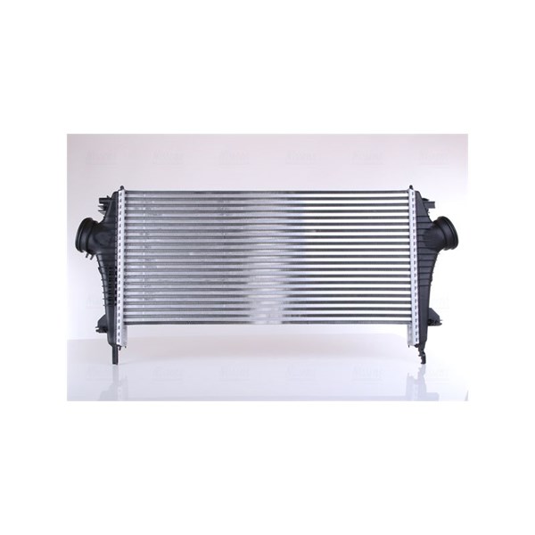 Intercooler Nissens 961252 NISSENS