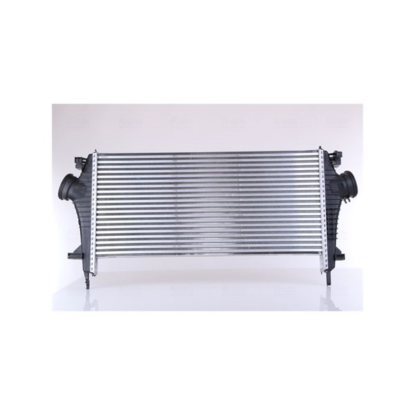 Intercooler Nissens 961252 NISSENS Intercooler Nissens 961252 NISSENS