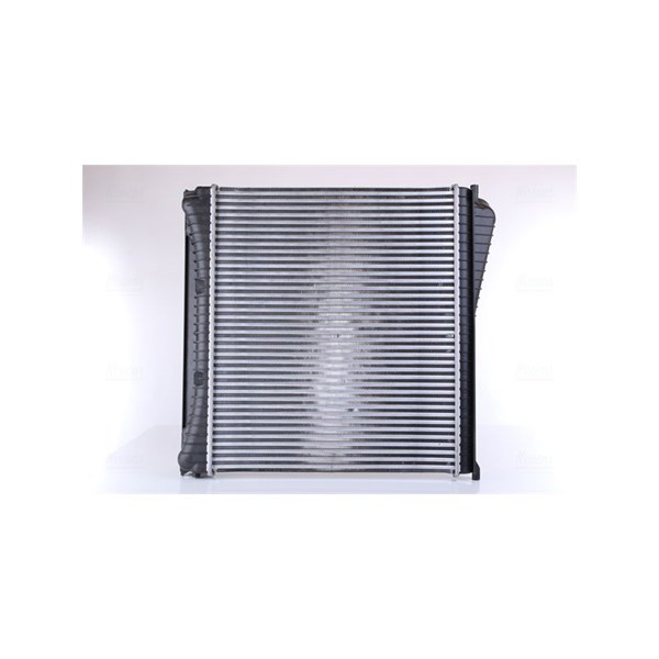Intercooler Nissens 96136 NISSENS Intercooler Nissens 96136 NISSENS