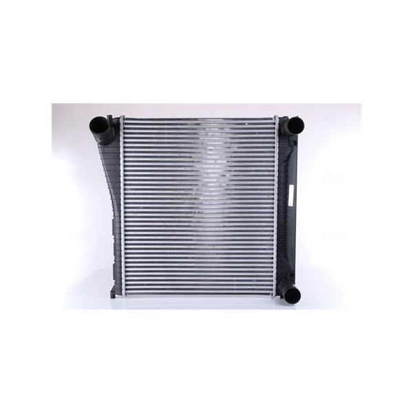 Intercooler Nissens 96136 NISSENS Intercooler Nissens 96136 NISSENS
