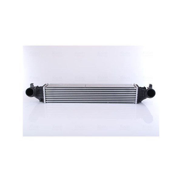 Intercooler Nissens 96140 NISSENS
