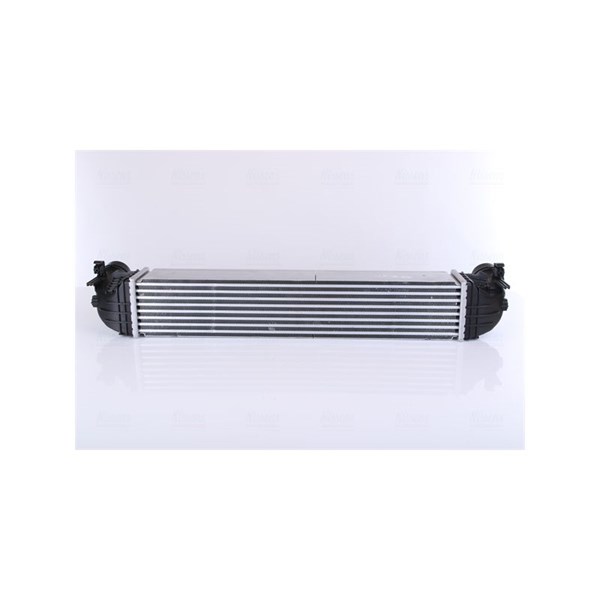 Intercooler Nissens 96140 NISSENS Intercooler Nissens 96140 NISSENS