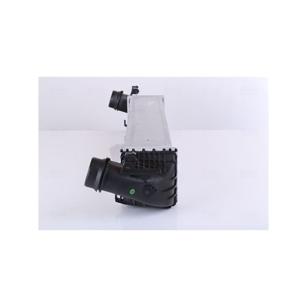Intercooler Nissens 96140 NISSENS Intercooler Nissens 96140 NISSENS