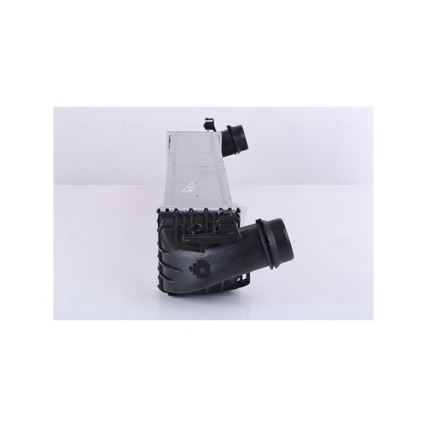 Intercooler Nissens 96140 NISSENS Intercooler Nissens 96140 NISSENS