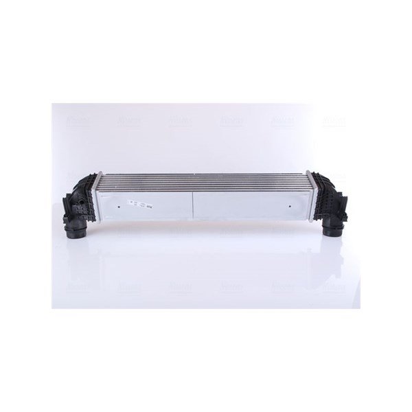 Intercooler Nissens 96140 NISSENS Intercooler Nissens 96140 NISSENS
