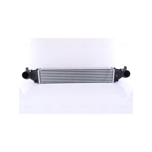 Intercooler Nissens 96141 NISSENS