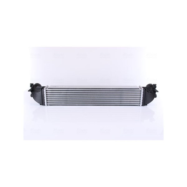 Intercooler Nissens 96141 NISSENS