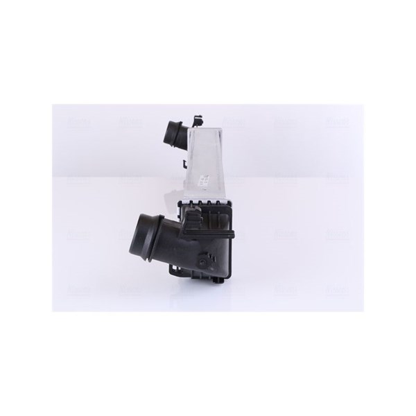 Intercooler Nissens 96141 NISSENS