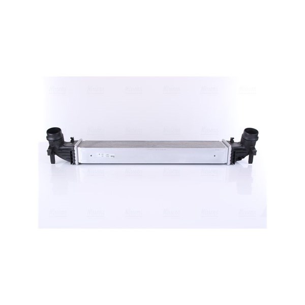 Intercooler Nissens 96141 NISSENS Intercooler Nissens 96141 NISSENS