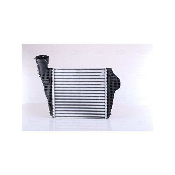 Intercooler, Höger Nissens 961426 NISSENS Intercooler, Höger Nissens 961426 NISSENS