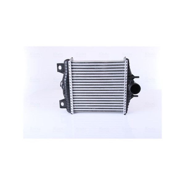 Intercooler Nissens 961427 NISSENS Intercooler Nissens 961427 NISSENS