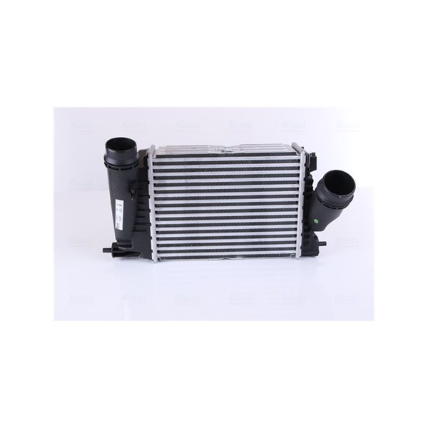 Intercooler Nissens 961429 NISSENS