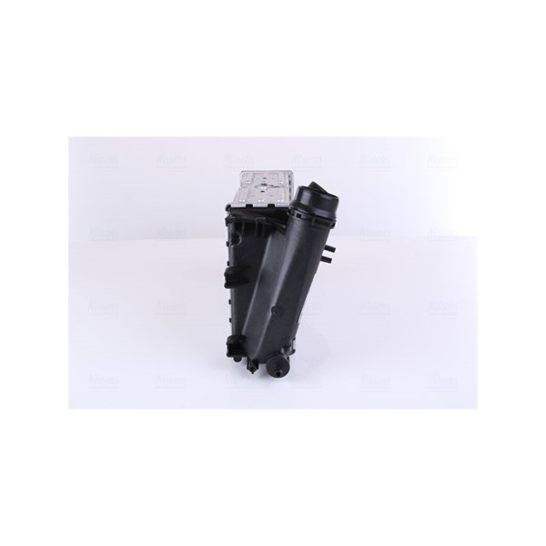 Intercooler Nissens 961429 NISSENS
