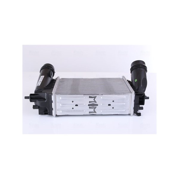Intercooler Nissens 961429 NISSENS