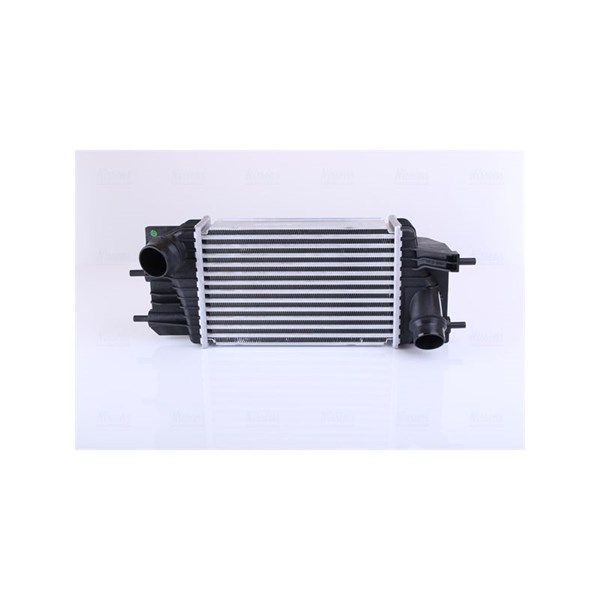 Intercooler Nissens 961433 NISSENS