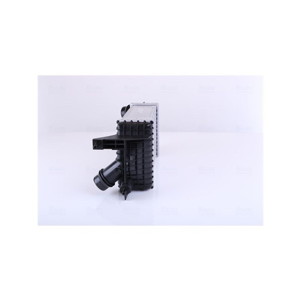 Intercooler Nissens 961433 NISSENS