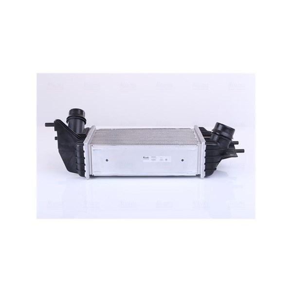 Intercooler Nissens 961433 NISSENS Intercooler Nissens 961433 NISSENS