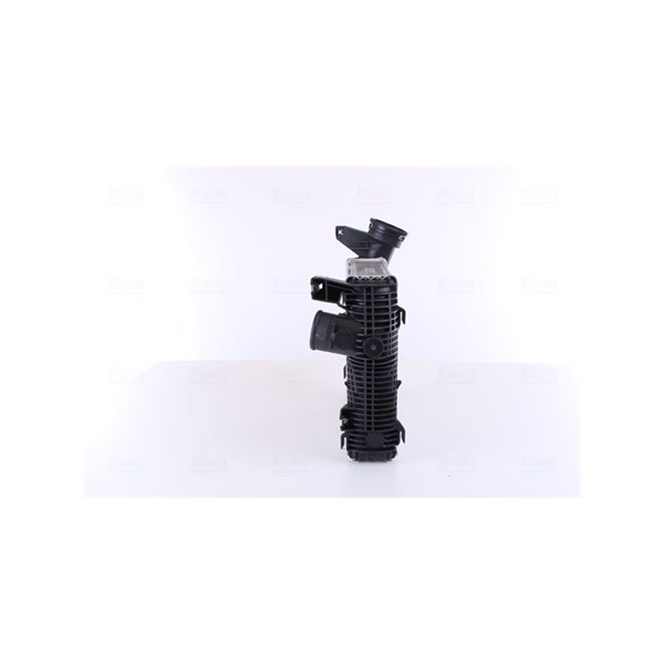 Intercooler, Vänster Nissens 961435 NISSENS Intercooler, Vänster Nissens 961435 NISSENS