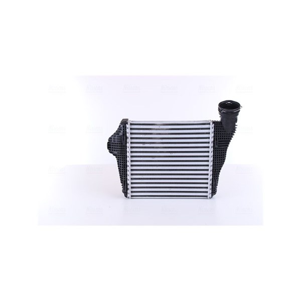 Intercooler, Vänster Nissens 961435 NISSENS Intercooler, Vänster Nissens 961435 NISSENS
