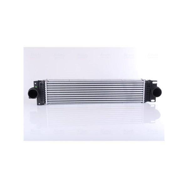 Intercooler Nissens 961436 NISSENS