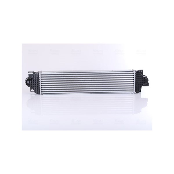 Intercooler Nissens 961436 NISSENS Intercooler Nissens 961436 NISSENS