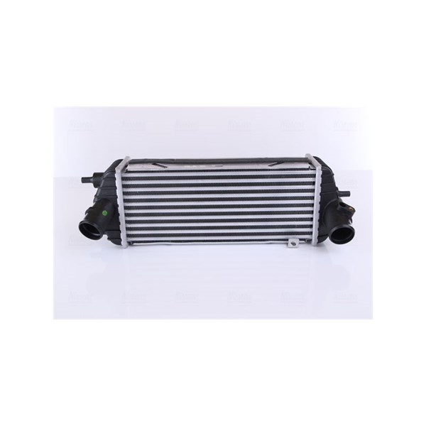 Intercooler Nissens 961442 NISSENS