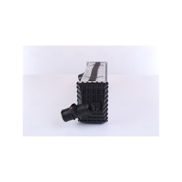 Intercooler Nissens 961442 NISSENS Intercooler Nissens 961442 NISSENS
