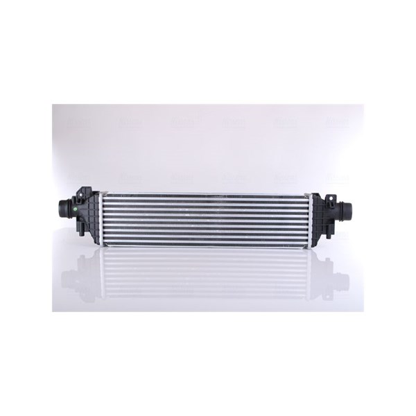 Intercooler Nissens 961444 NISSENS