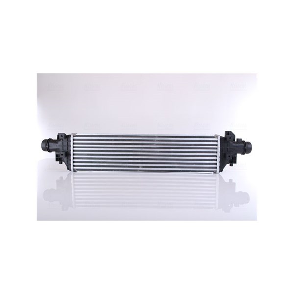 Intercooler Nissens 961444 NISSENS