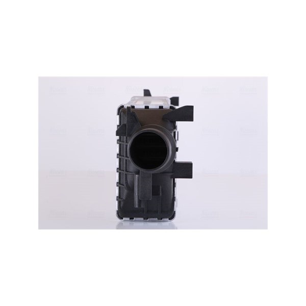 Intercooler Nissens 961444 NISSENS