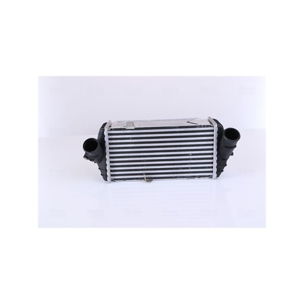 Intercooler Nissens 96144 NISSENS