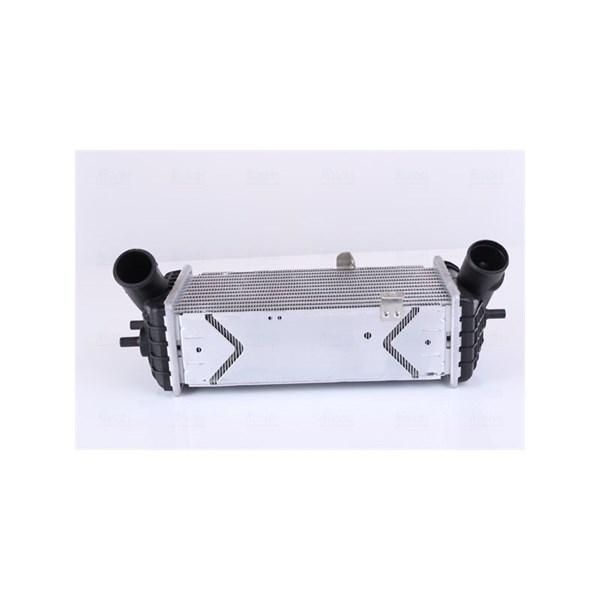 Intercooler Nissens 96144 NISSENS Intercooler Nissens 96144 NISSENS