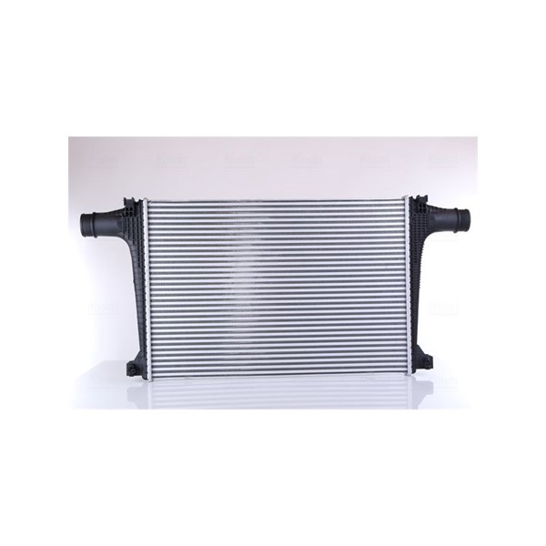 Intercooler Nissens 961470 NISSENS