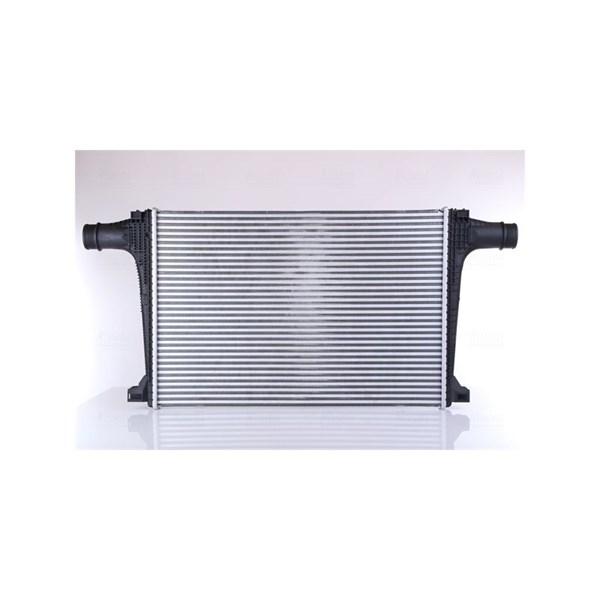 Intercooler Nissens 961470 NISSENS