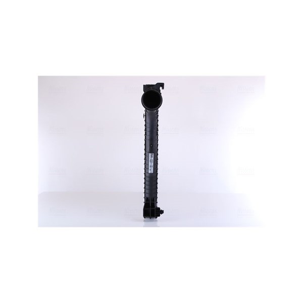 Intercooler Nissens 961470 NISSENS