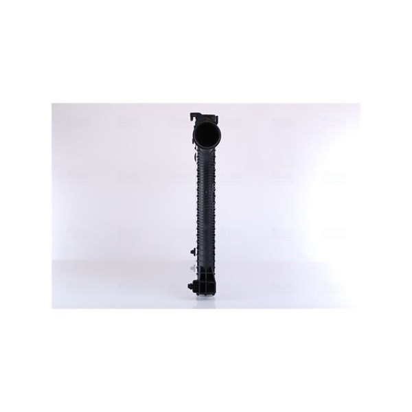 Intercooler Nissens 961470 NISSENS