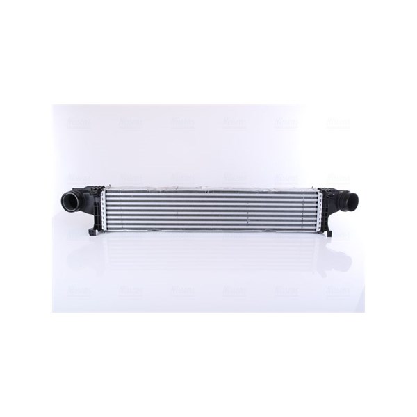 Intercooler Nissens 961477 NISSENS
