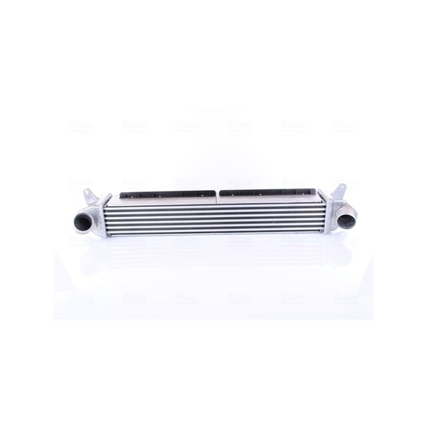 Intercooler Nissens 961490 NISSENS