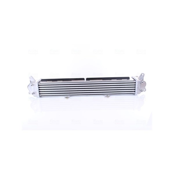 Intercooler Nissens 961490 NISSENS
