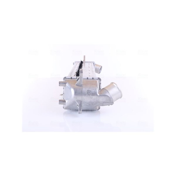 Intercooler Nissens 961490 NISSENS