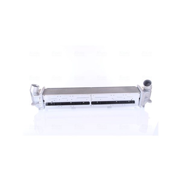 Intercooler Nissens 961490 NISSENS
