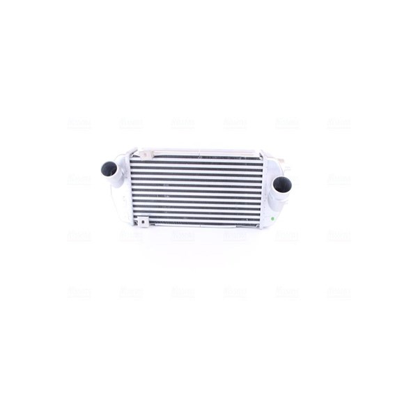 Intercooler Nissens 961492 NISSENS Intercooler Nissens 961492 NISSENS